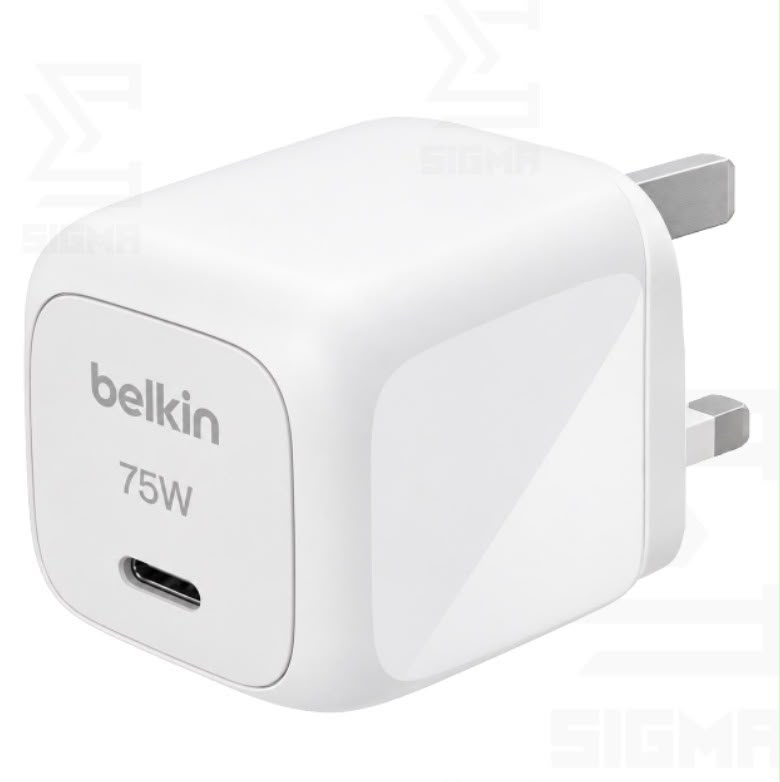 Belkin 全新 WCA017myWH