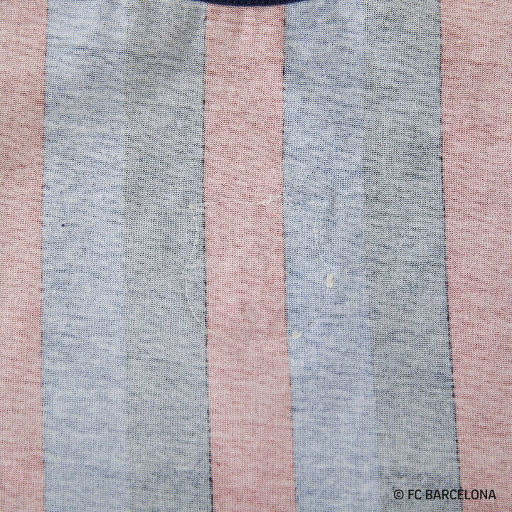 🇯🇵預訂 日本直送🇯🇵Petit Main x 巴塞球隊系列四色球隊標誌短袖上衣