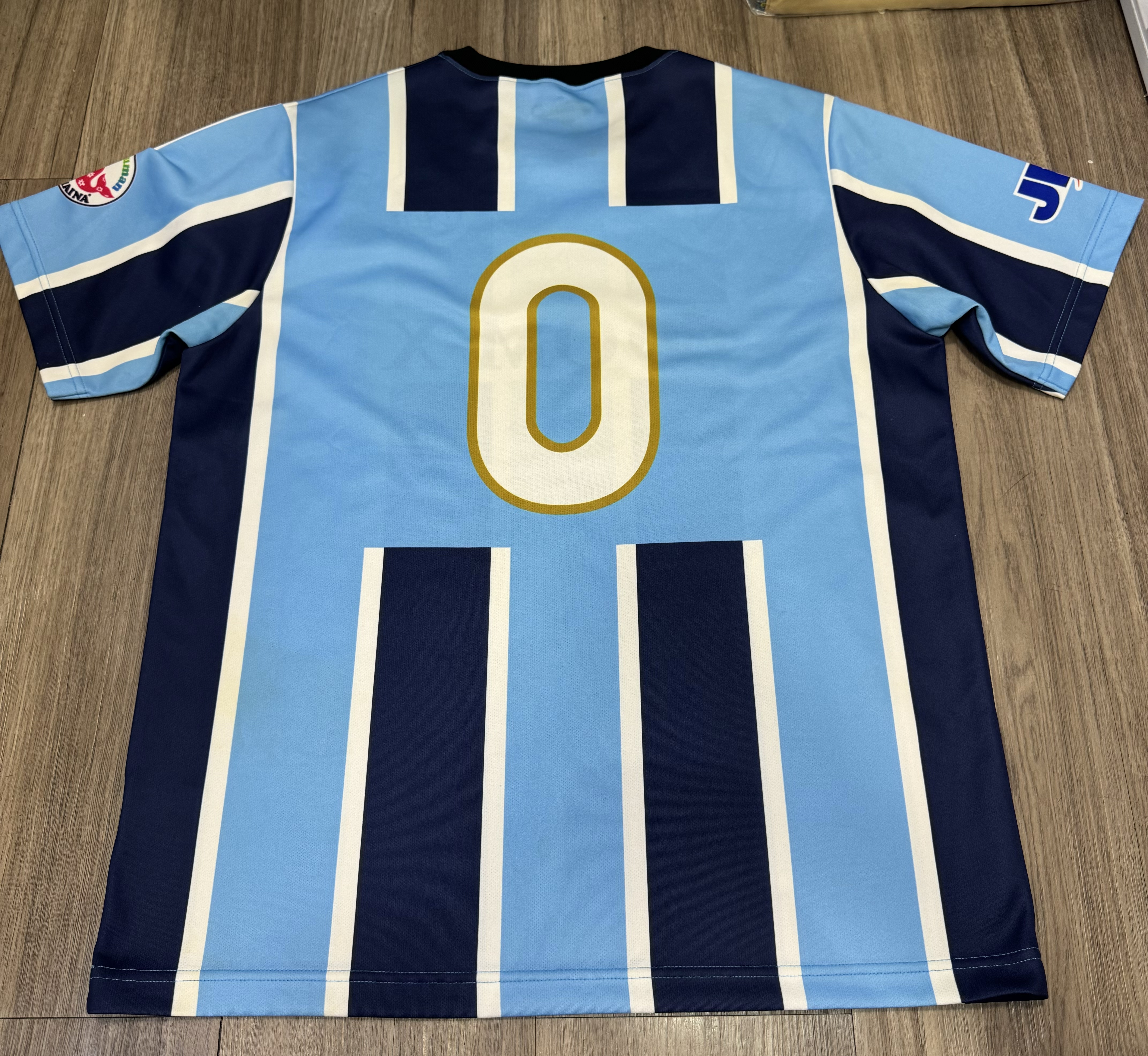 FC Osaka 2015 home shirt #0