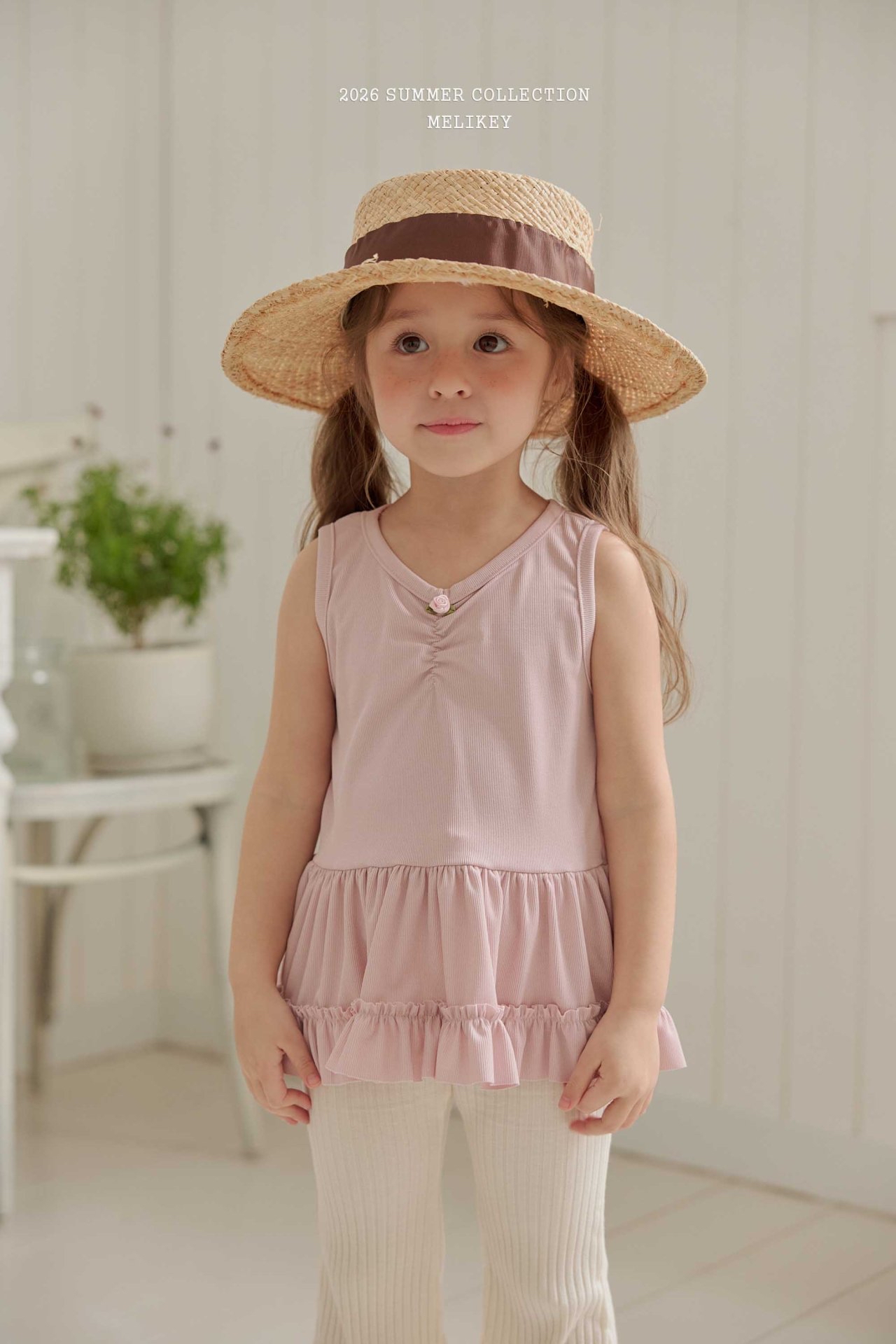 🇰🇷Melikey上衣