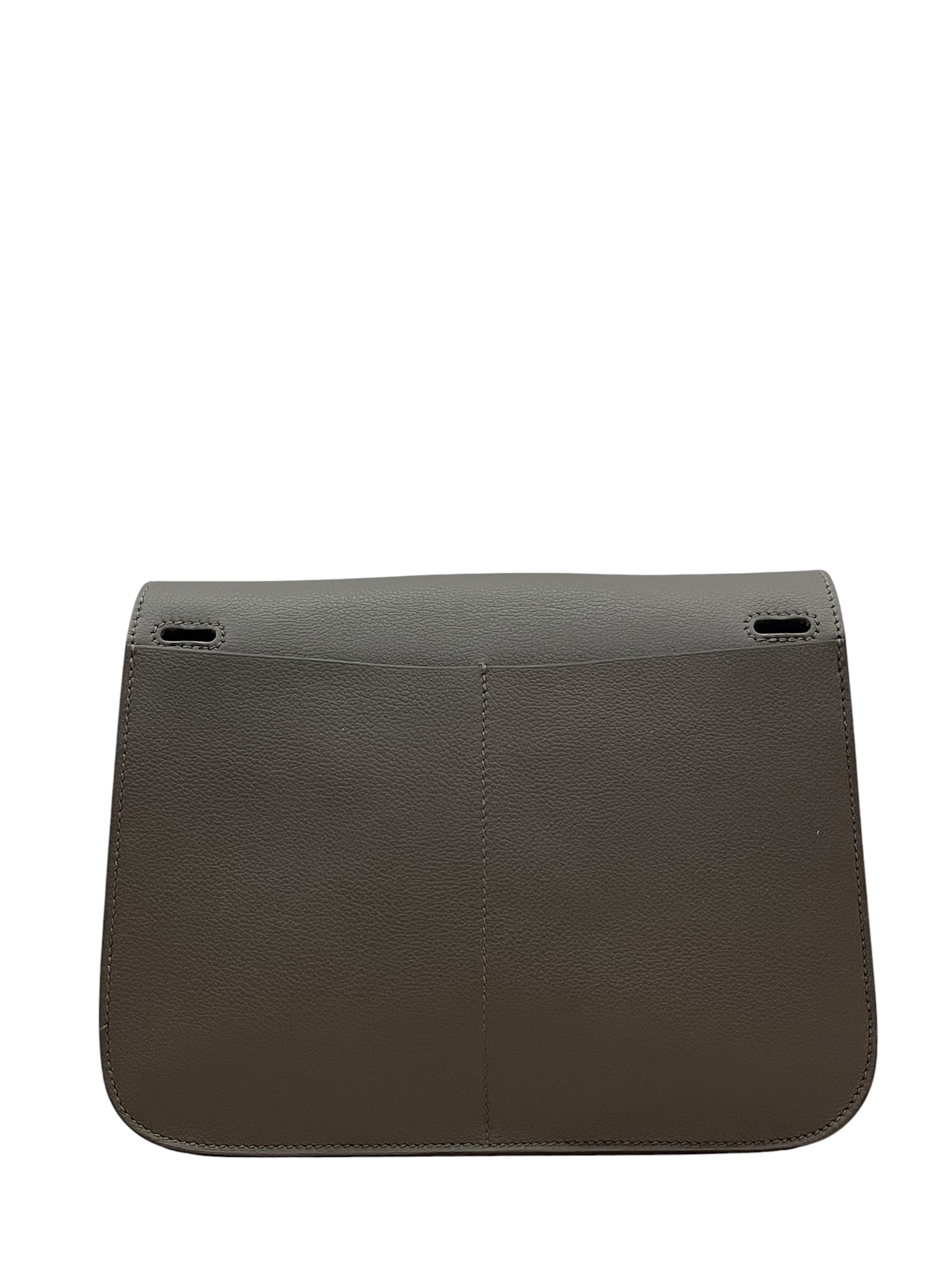 Pre-owned Hermes Halzan Bag Stamp Z / Product Code:081503