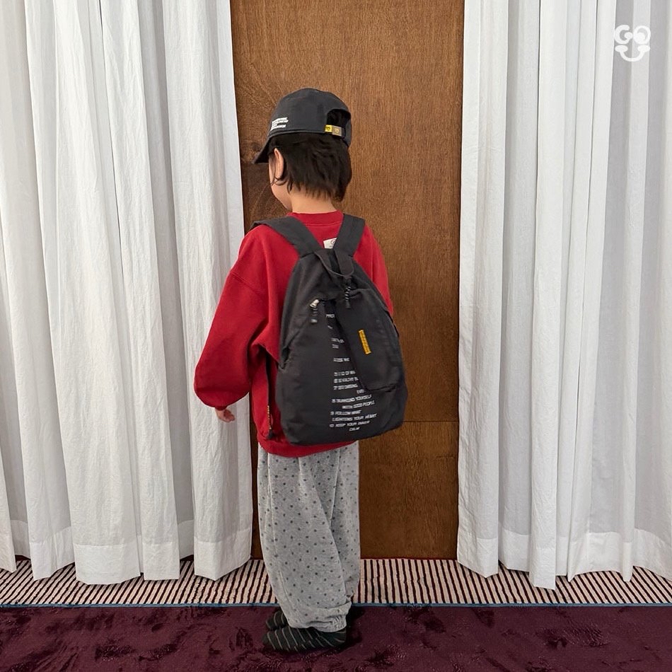 GOU | Dot Pants