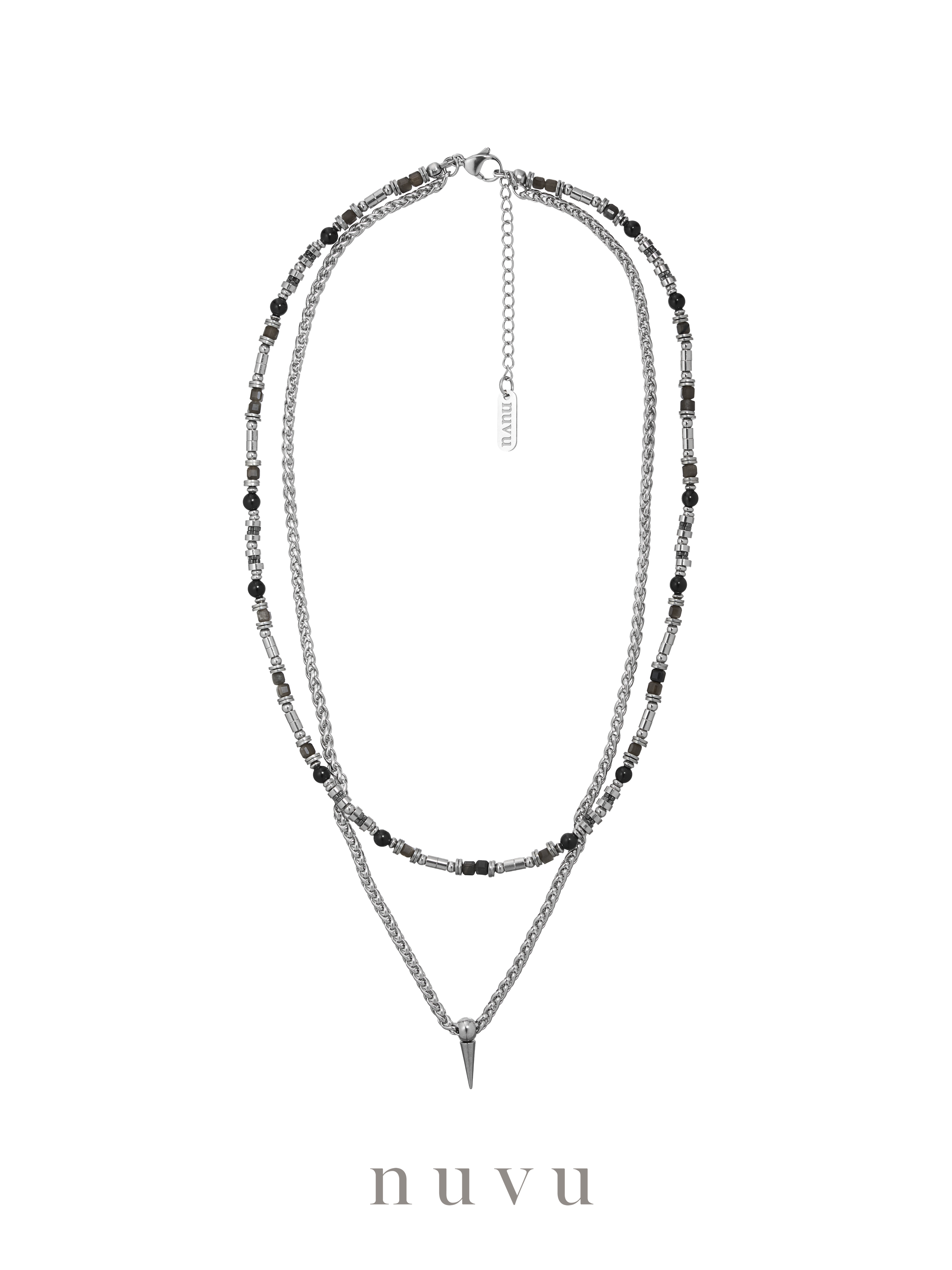 Safe Mode Necklace