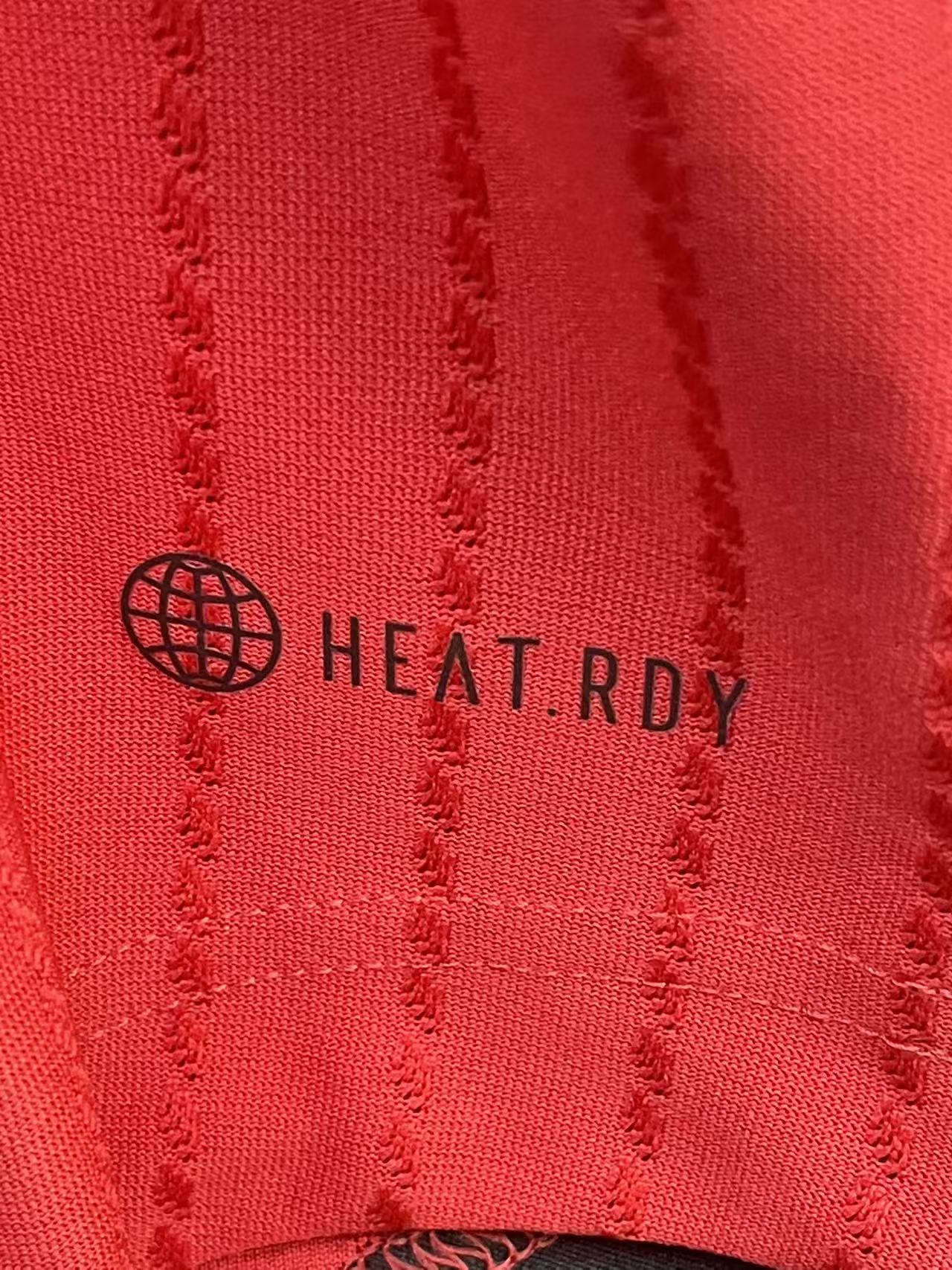 2022-23 Manchester United Home Authentic Shirt Size M "BNWT" 