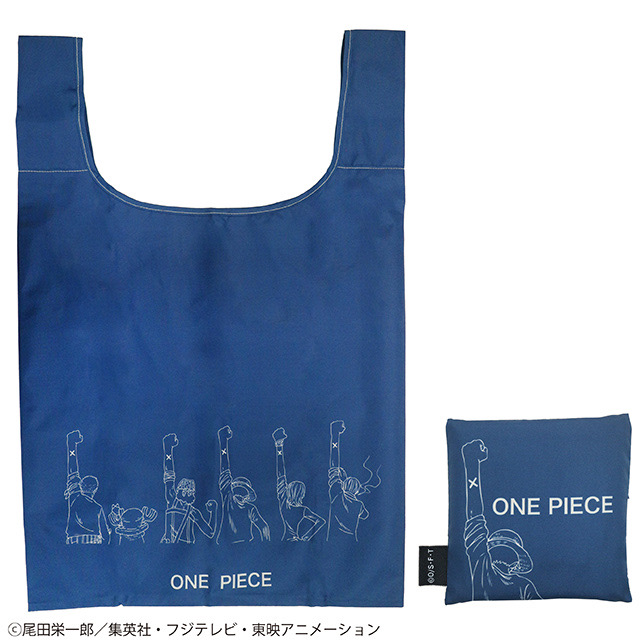 onepiece環保袋