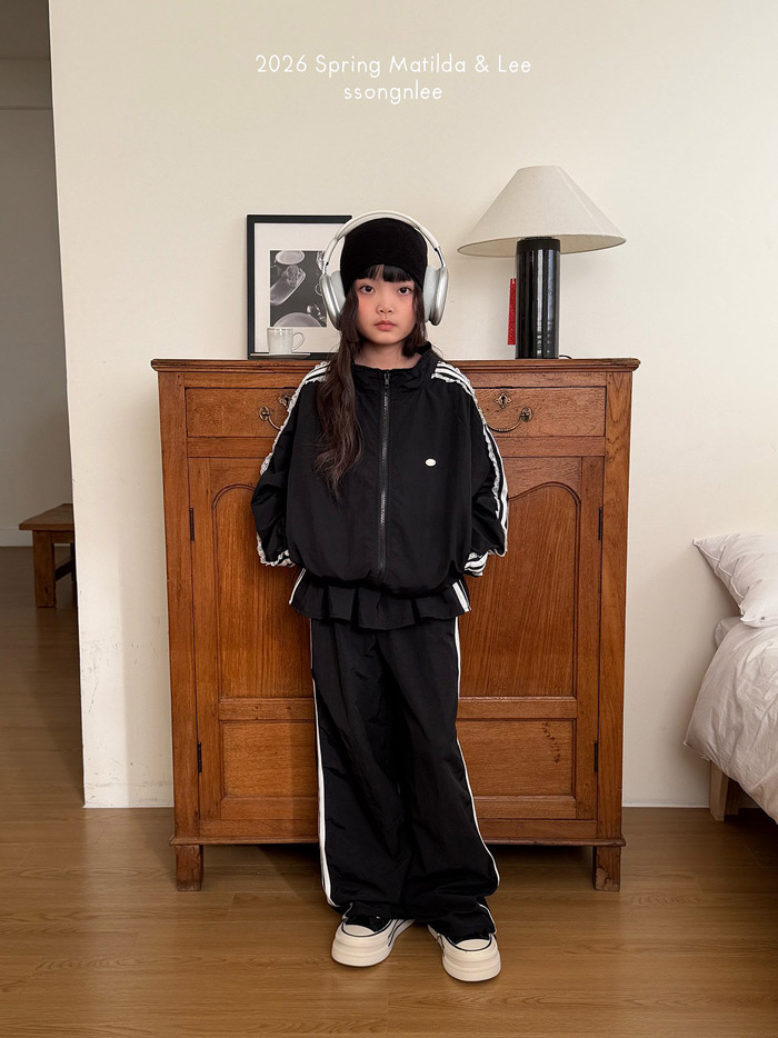 🇰🇷Matilda&Lee pants