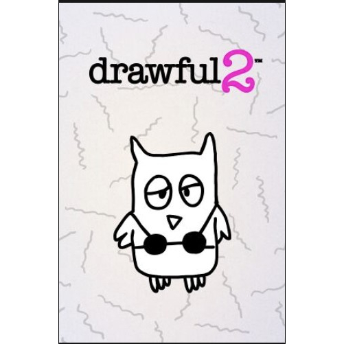 (🔥FLASH SALE🔥) Drawful 2 (Nintendo Switch) Digital Download