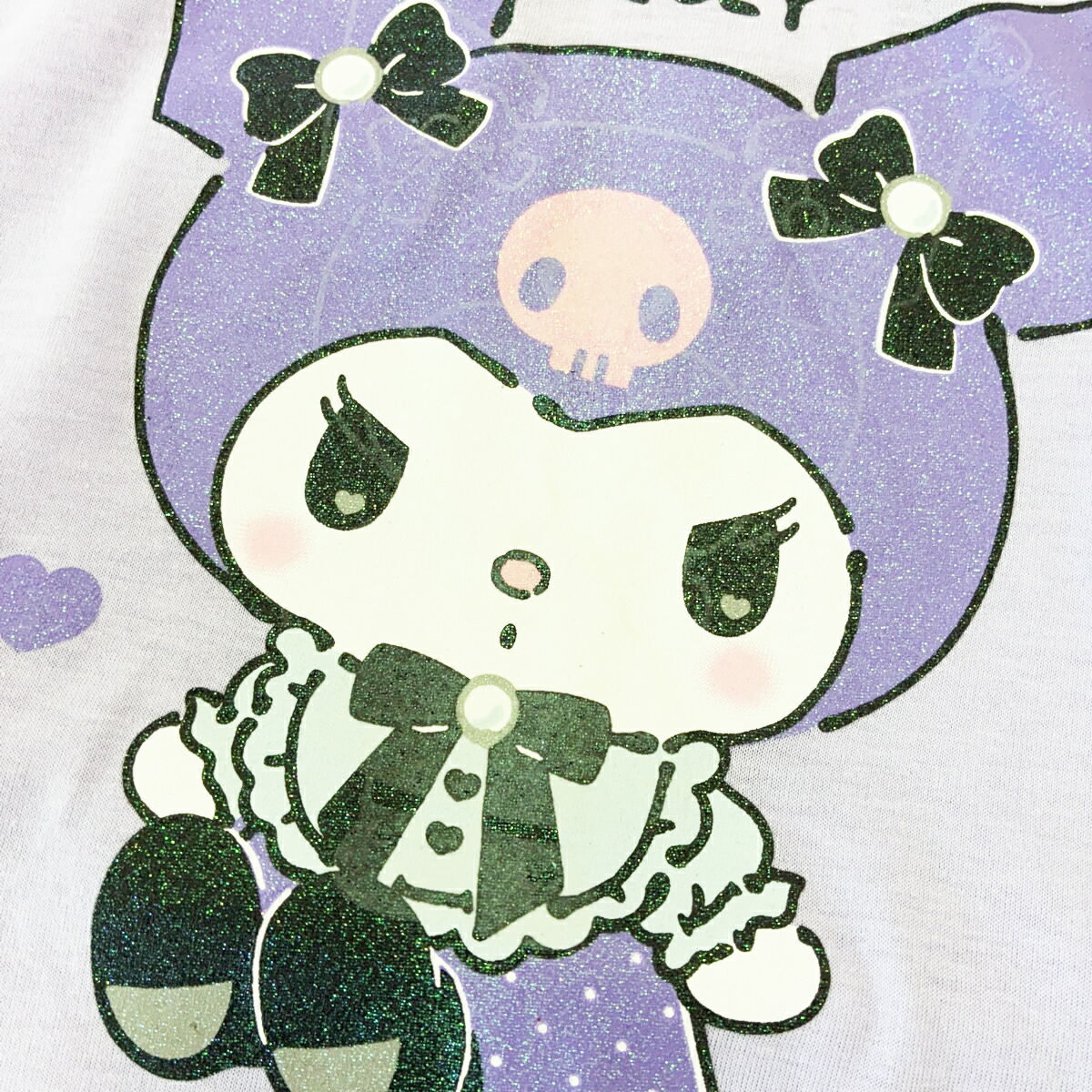🆕【⭐訂購⭐】🇯🇵日本直送🌀#Sanrio 夜光短袖家居服套裝［3款選］🌀 [PLEA-0239] [260615]