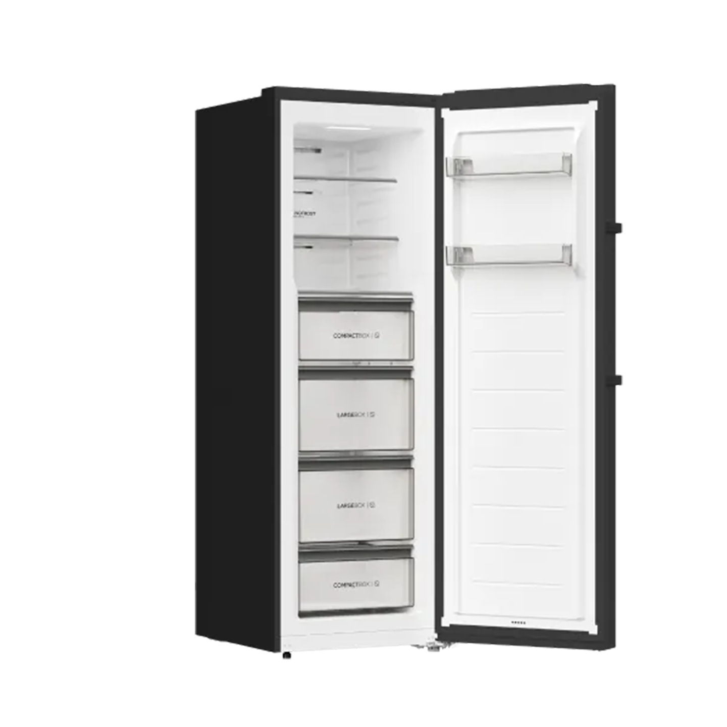 Haier 290L Upright Freezer (HUR-331NE)