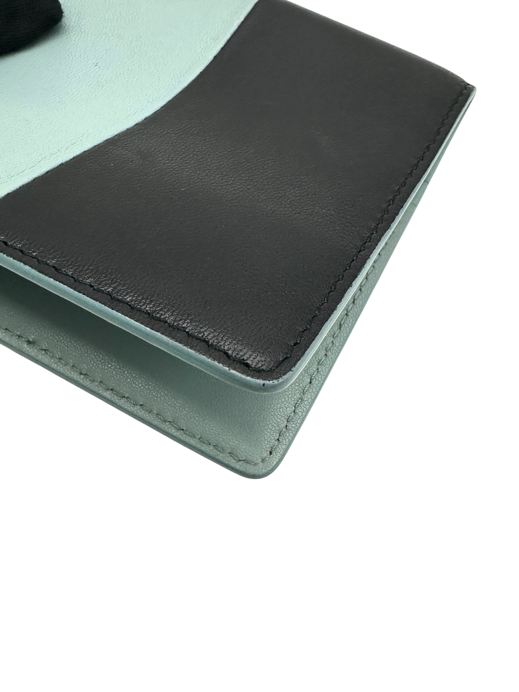 Pre-owned Celine passport holder / Product Code: 061910