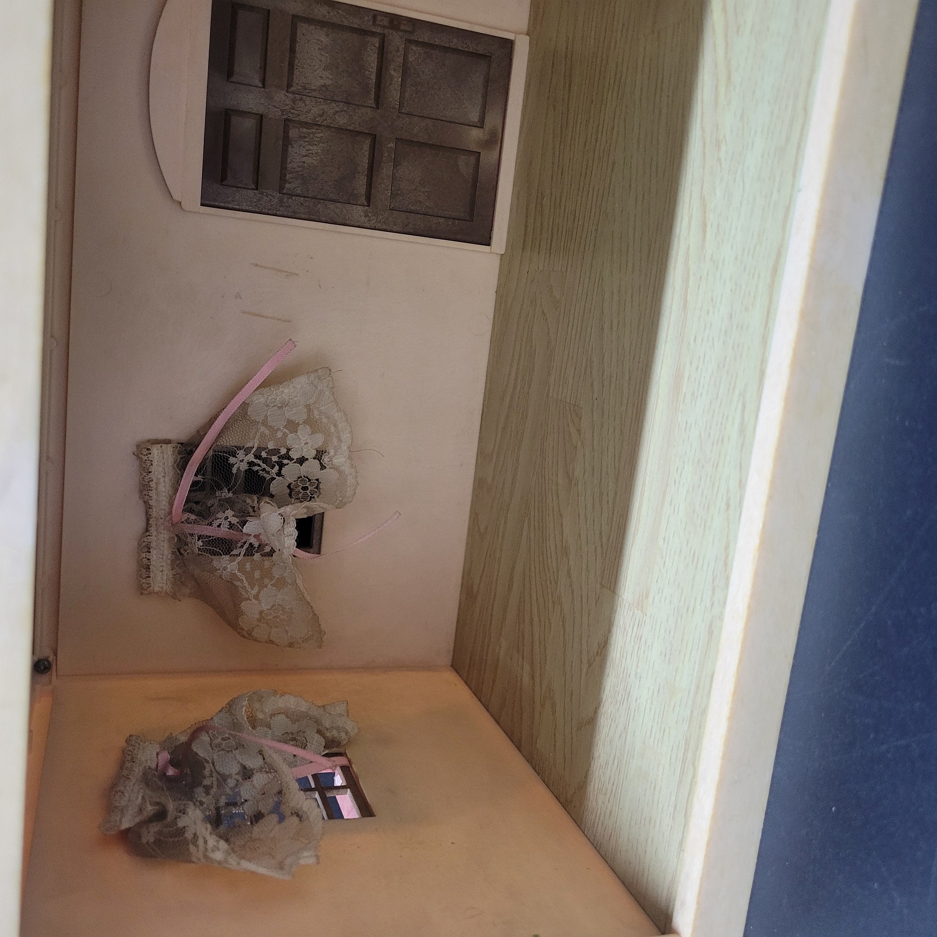 森林家族超絕版大屋C0311