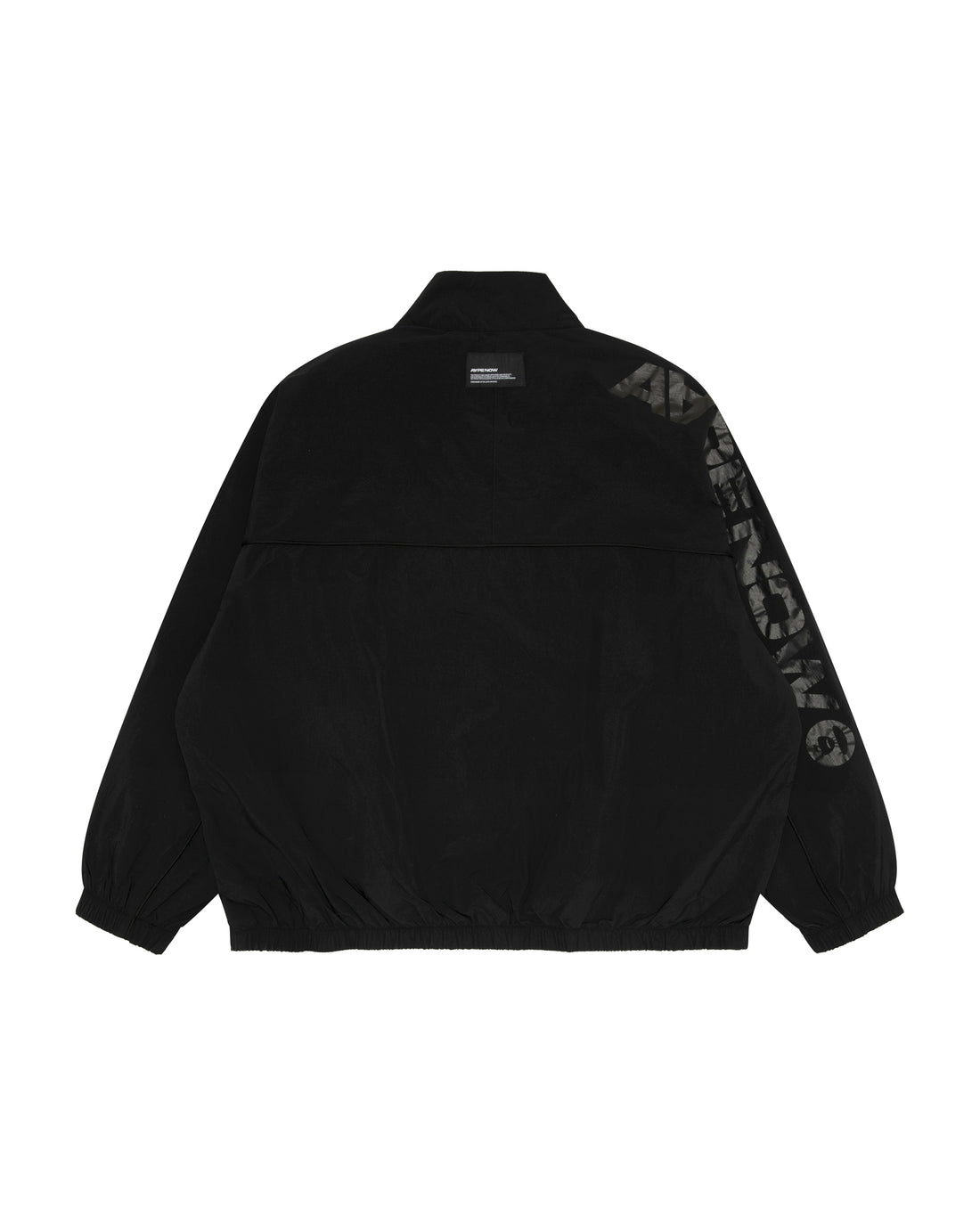 AAPENOW moonface logo jacket (7794XXR)