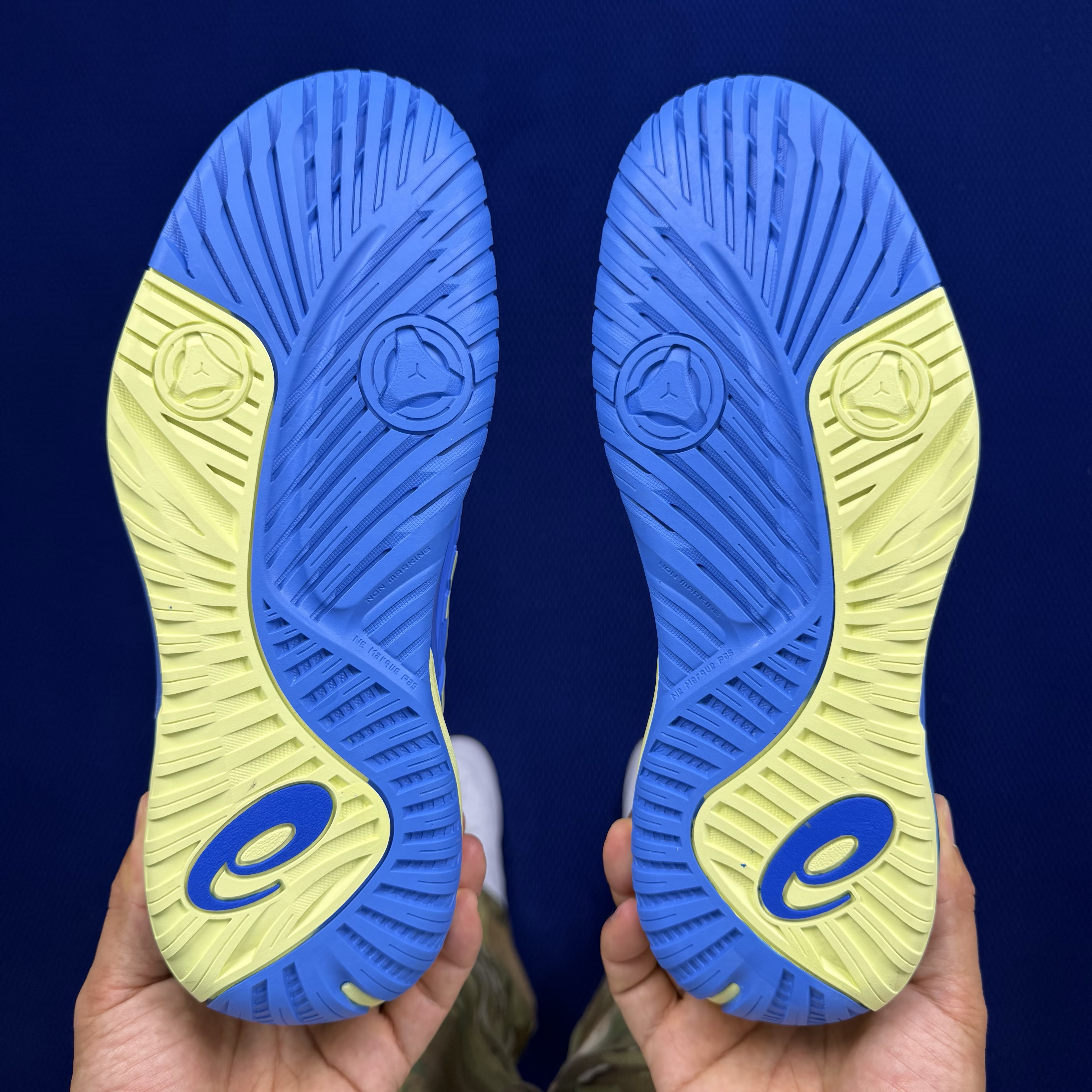 Asics Gel-Resolution X 