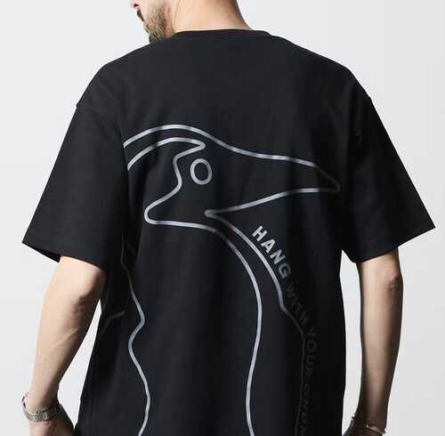 預訂 CHUMS x FREAK'S STORE 短袖Tee [貨號26A446]