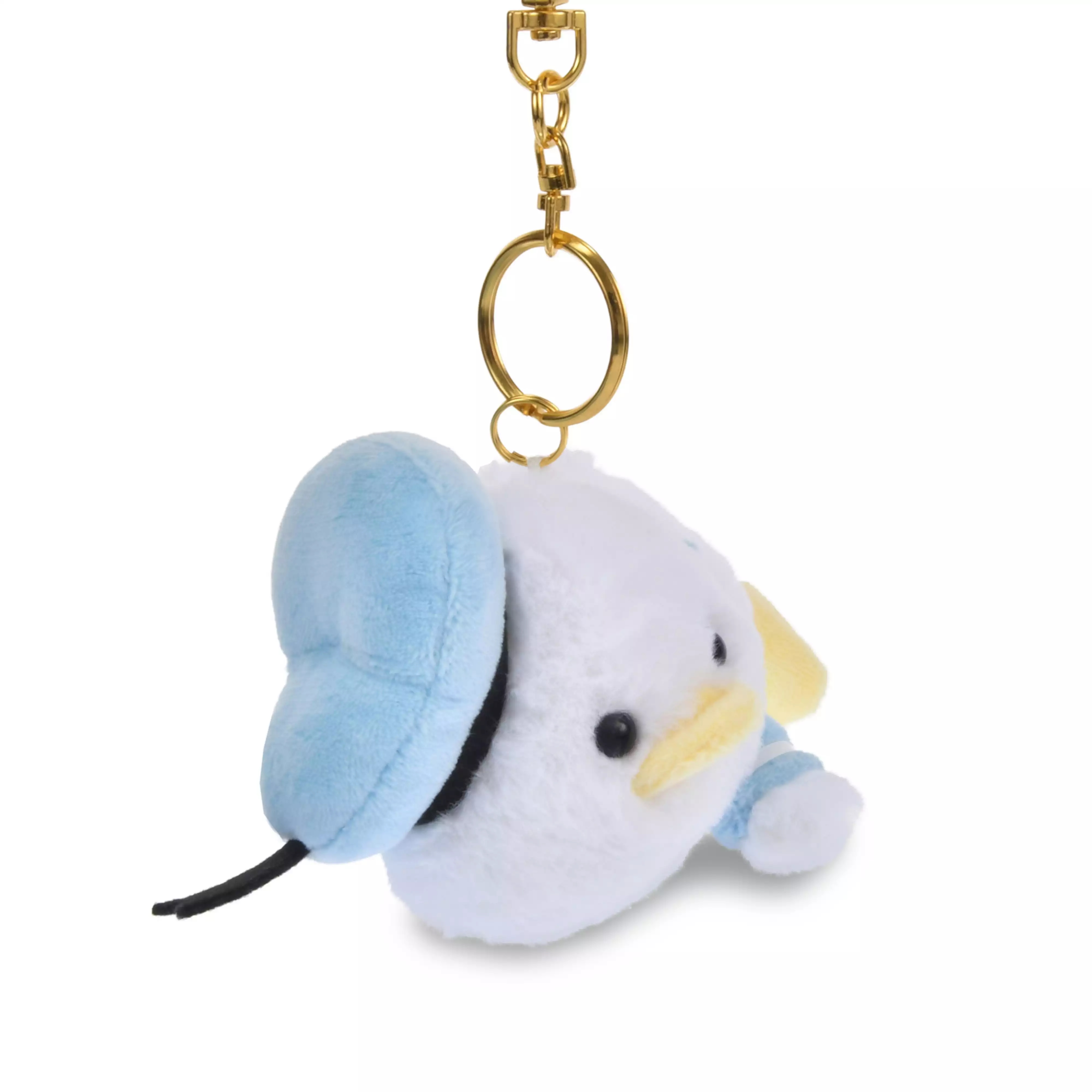 🌸 【預訂】Donald 公仔掛飾<日本限定> - Donald Birthday 2026