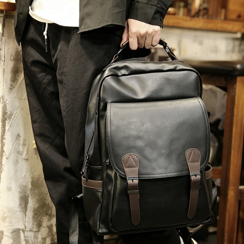 Axis Backpack | Axis 休閒背包