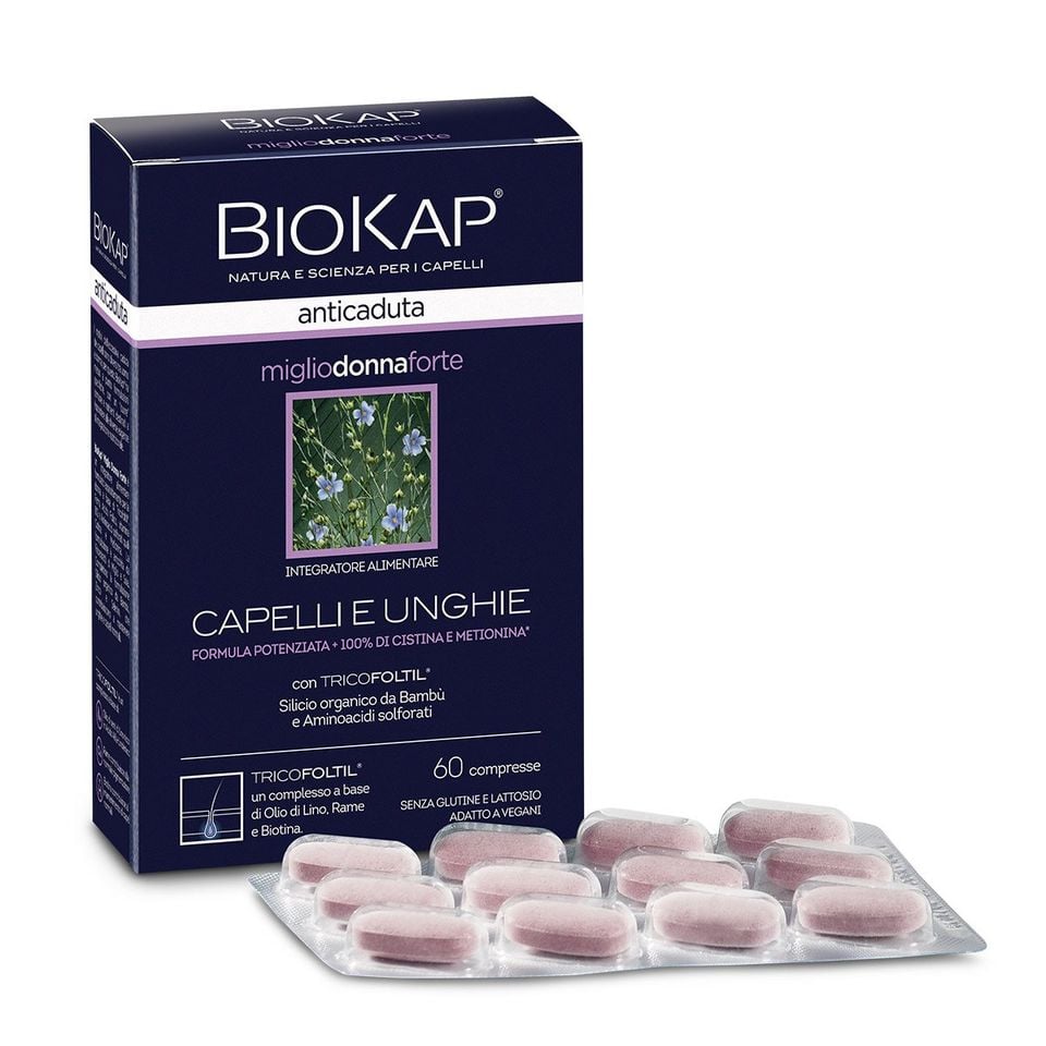 [組合優惠] Biokap 防脫生髮終極皇牌套裝