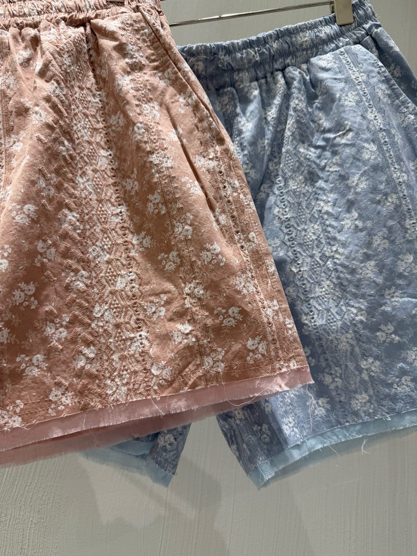 (2026SS) FRANC - SHORTS