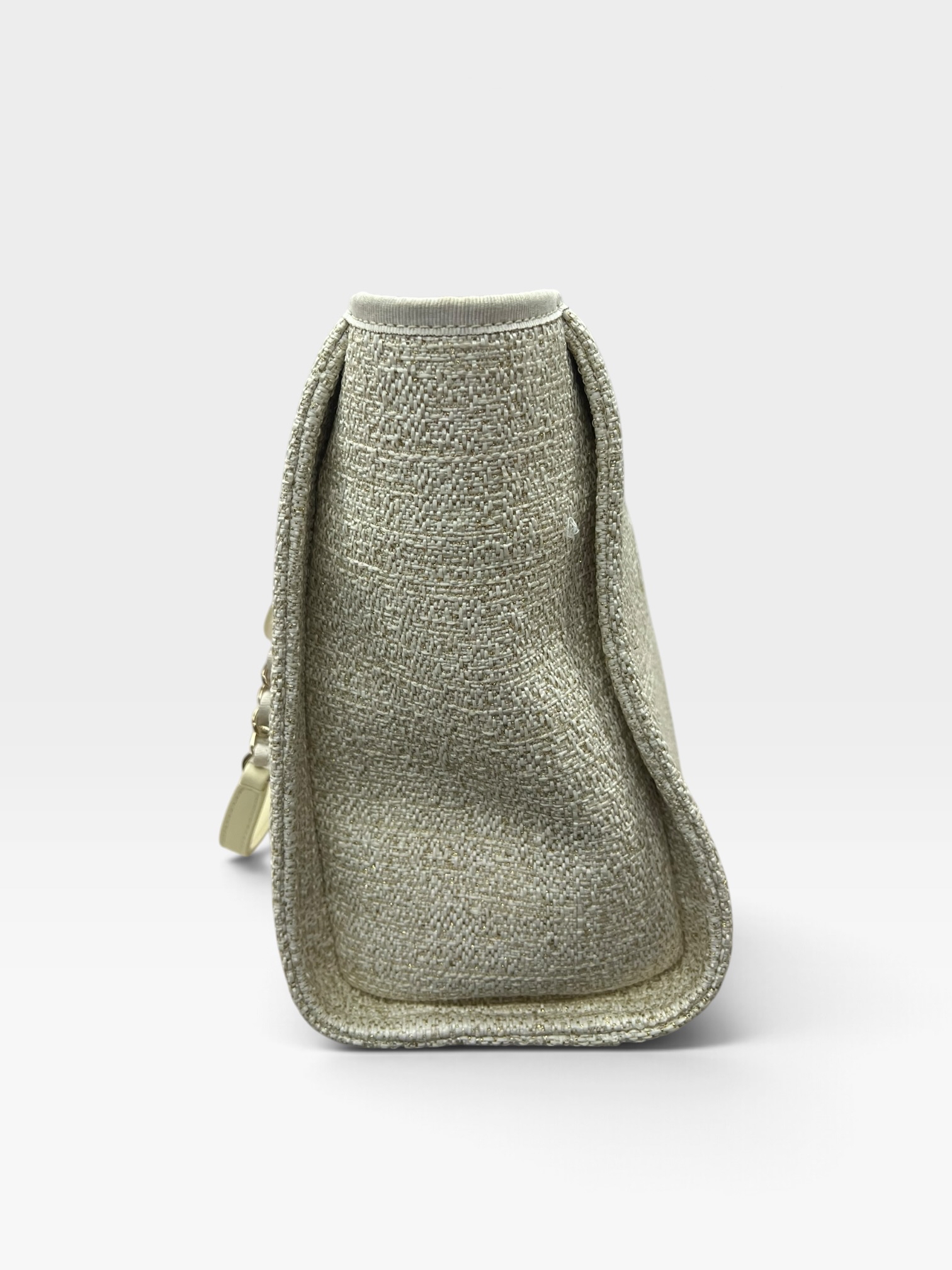 Pre-Owned CHANEL Deauville/ Product Code: 102922