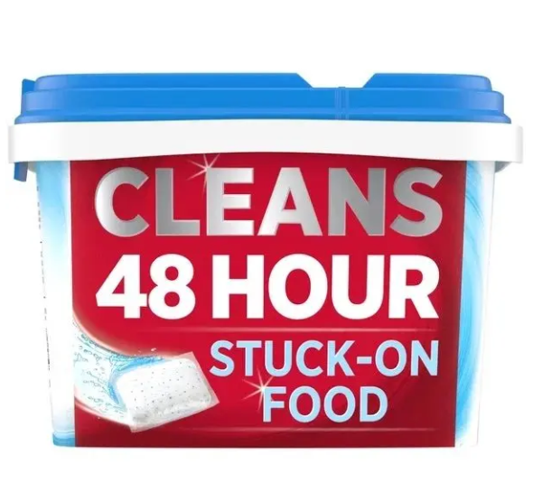 科克蘭 洗碗機用洗滌塊 115塊 平行進口