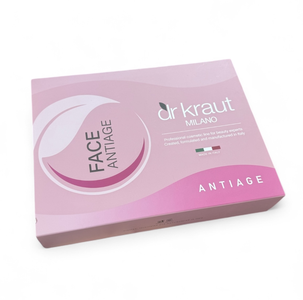 Dr Kraut 逆時肌療程組合 1SET5次