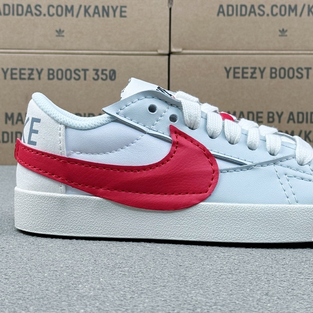 Nike Blazer Low '77 Jumbo