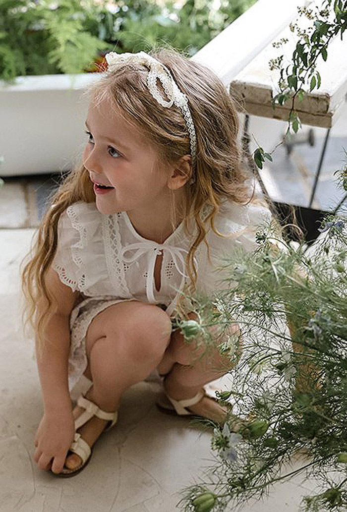 🇰🇷Puella_Flo髮箍