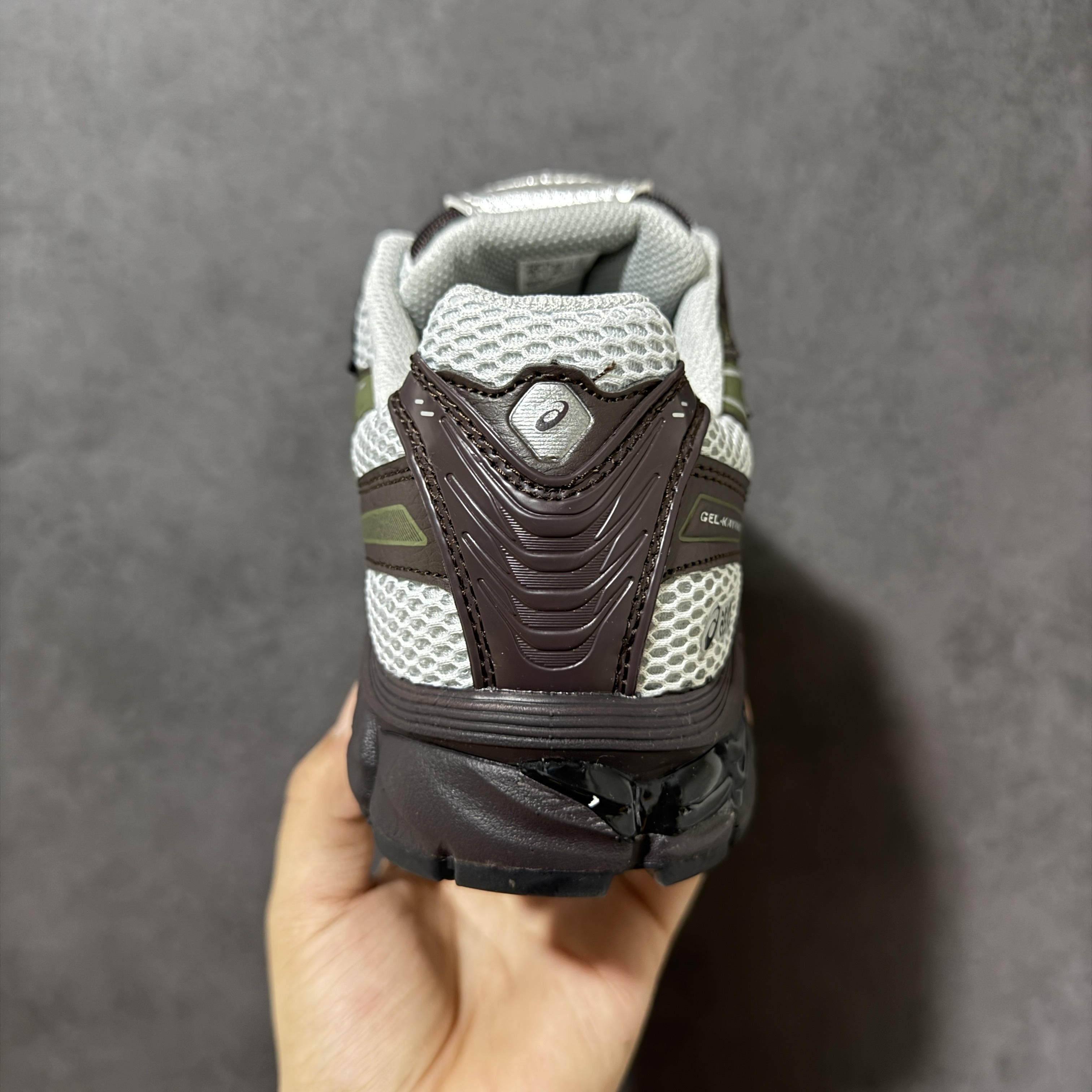 Asics Gel-Kayano 12.1