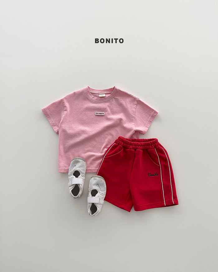 🇰🇷Bonito tee