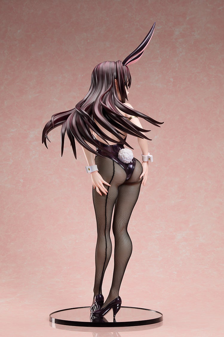 (預訂訂金 $1900) (總價 $3935) FREEing 出包王女 DARKNESS 古手川唯 兔女郎Ver. (1/3比例) (行版) Yui Kotegawa Bunny Ver.
