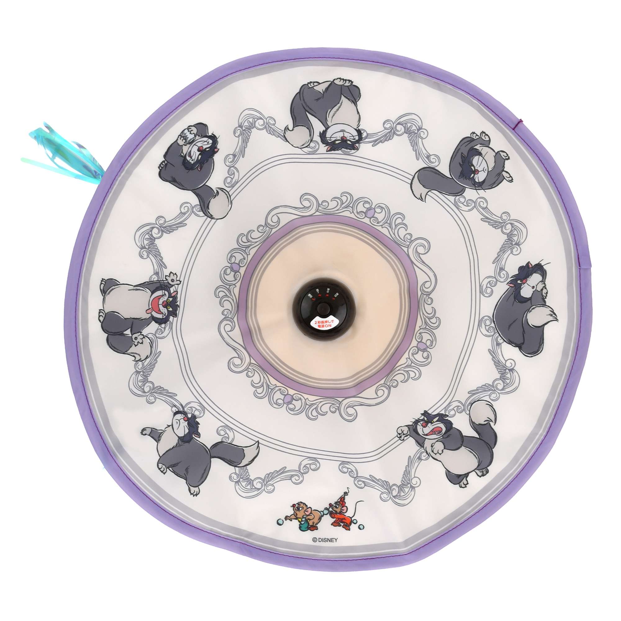 🎀【預訂】Disney Cat Day Cat Toys Catch Me If You Can