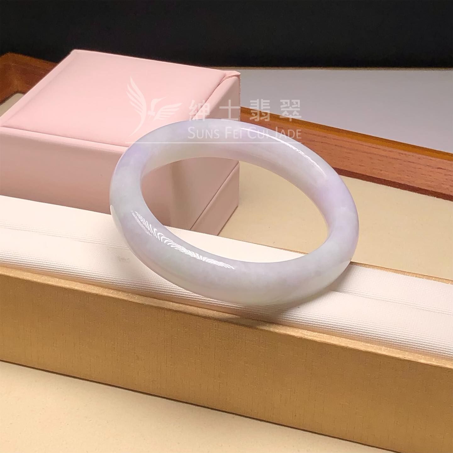 會卡春彩福鐲53.4mm