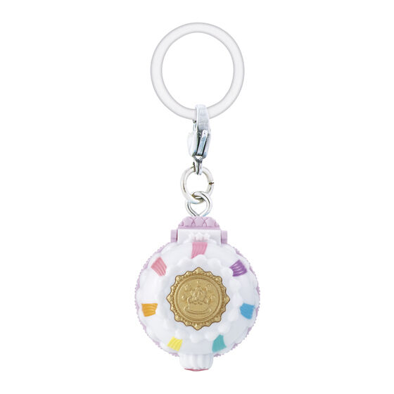 光之美少女 PreCure All Stars 扭蛋 變身器多用途掛飾 遮掛飾物 #P-PCG1113 (PRE-ORDER) [2026/08]