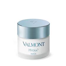 Valmont 法爾曼三重柔潤補濕面膜