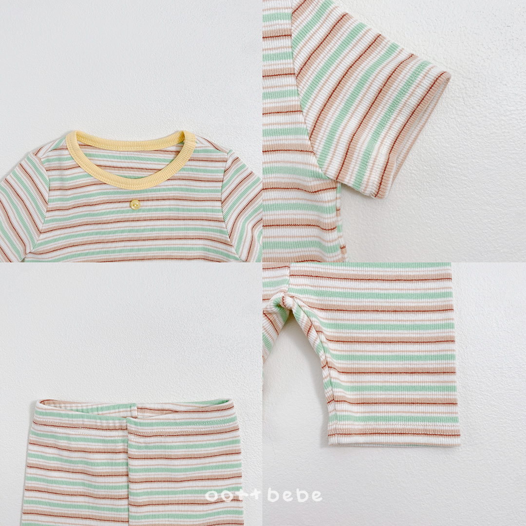 🇰🇷Oottbebe set