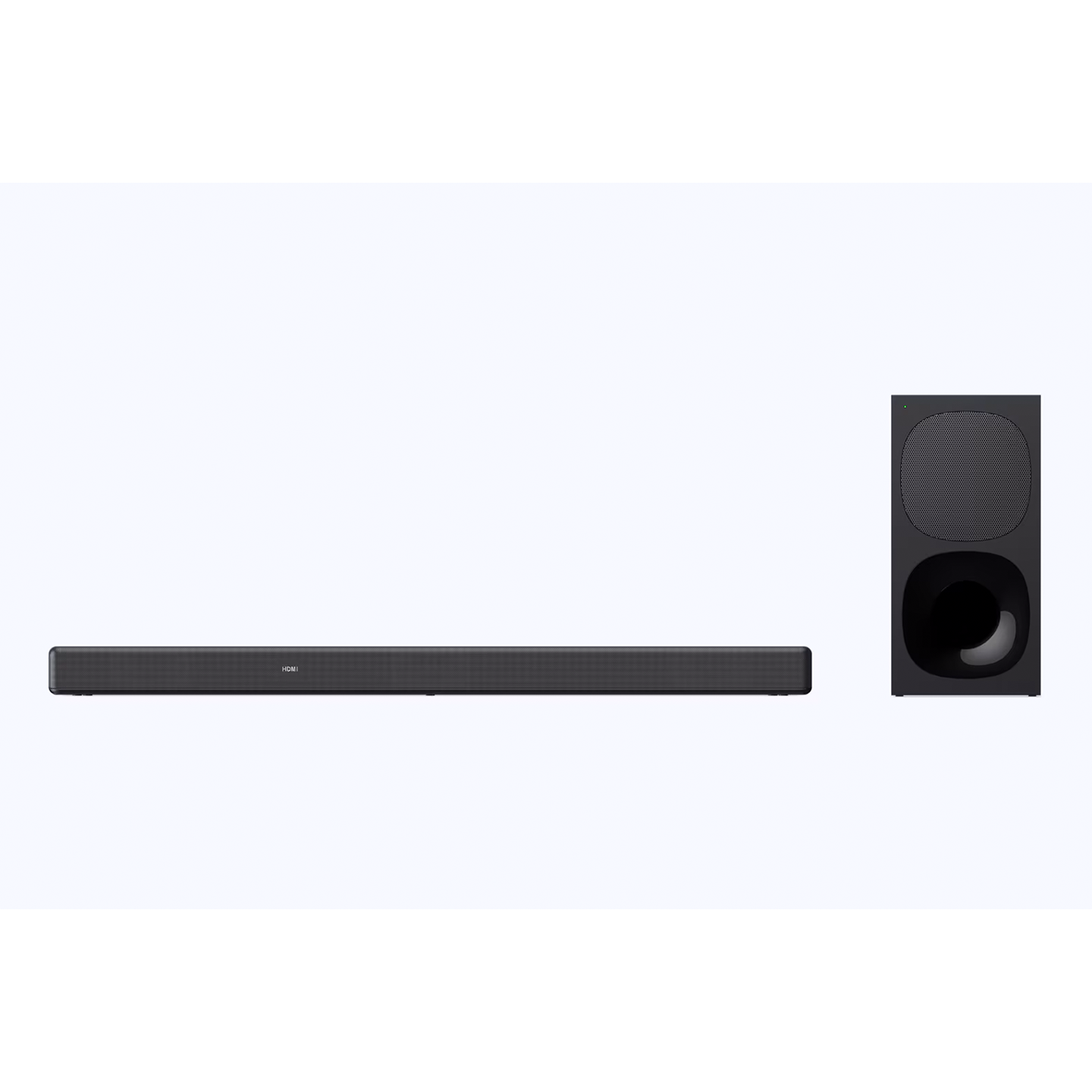 Sony 3.1ch Soundbar Dolby Atmos (HT-G700)
