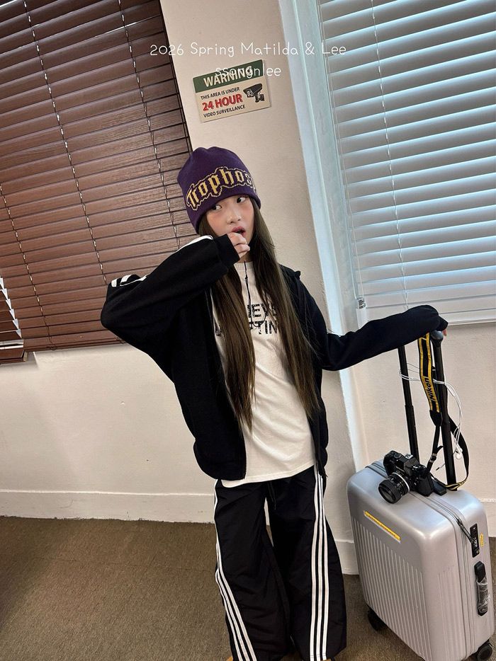 🇰🇷Matilda&Lee jumper