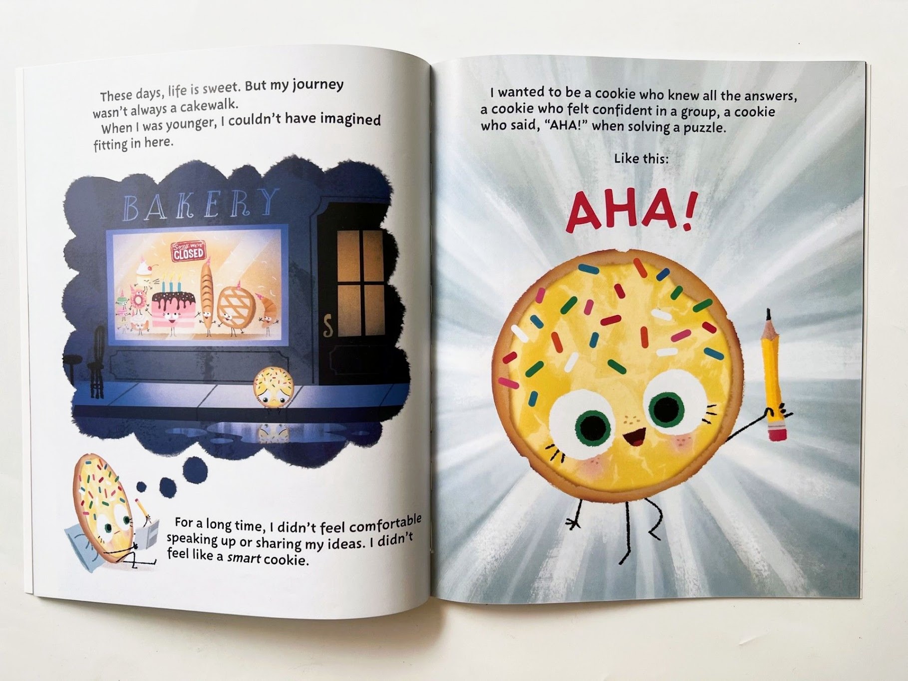 The Bad Seed Collections (10 books)  By Jory John  & Pete Oswald |壞種子| 食物與心情系列  |  B428	