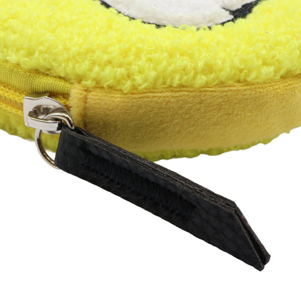 ✈️日本直送🇯🇵預訂🛍日本SNOOPY 圓形薩加拉小包 ( Snoopy黃 / Snoopy紅 / Snoopy黑 / Woodstock / Charlie Brown / Lucy / Sally )