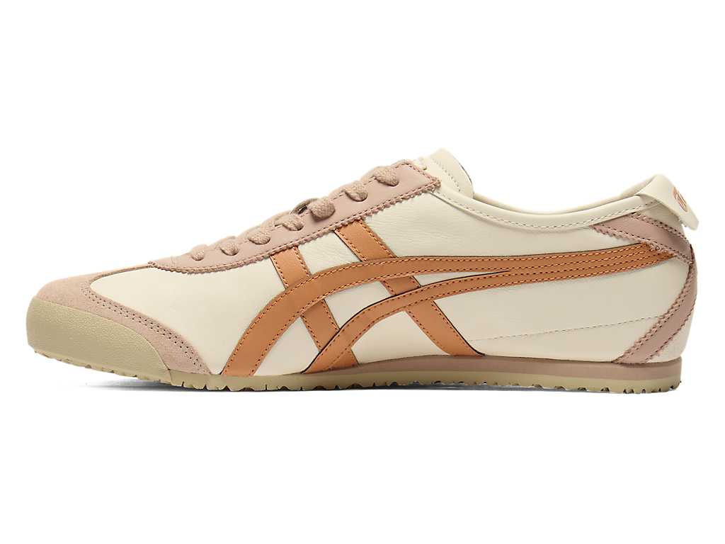 【预购】Onitsuka Tiger MEXICO 66｜1183C102