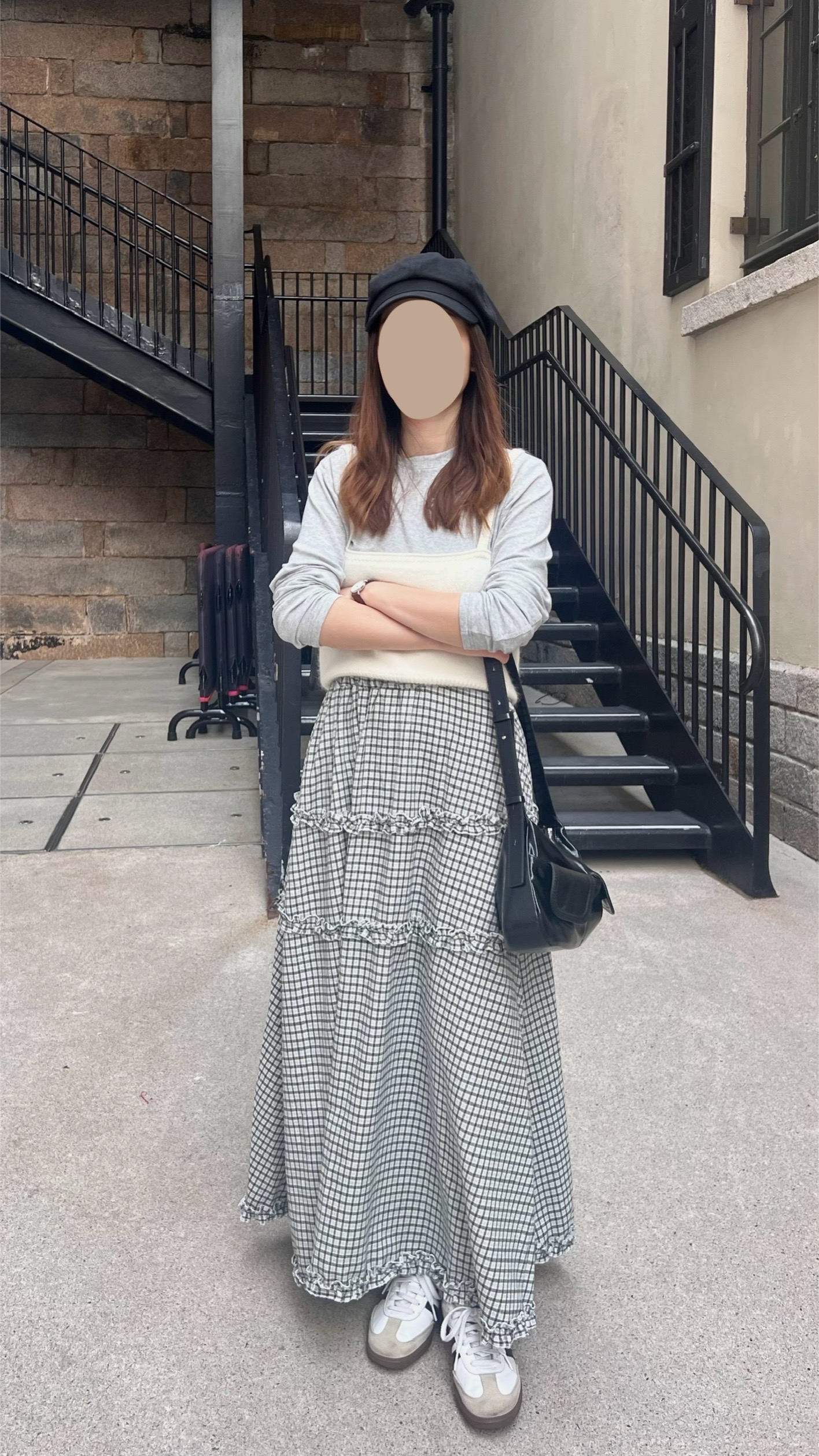 日常親膚tee 現貨