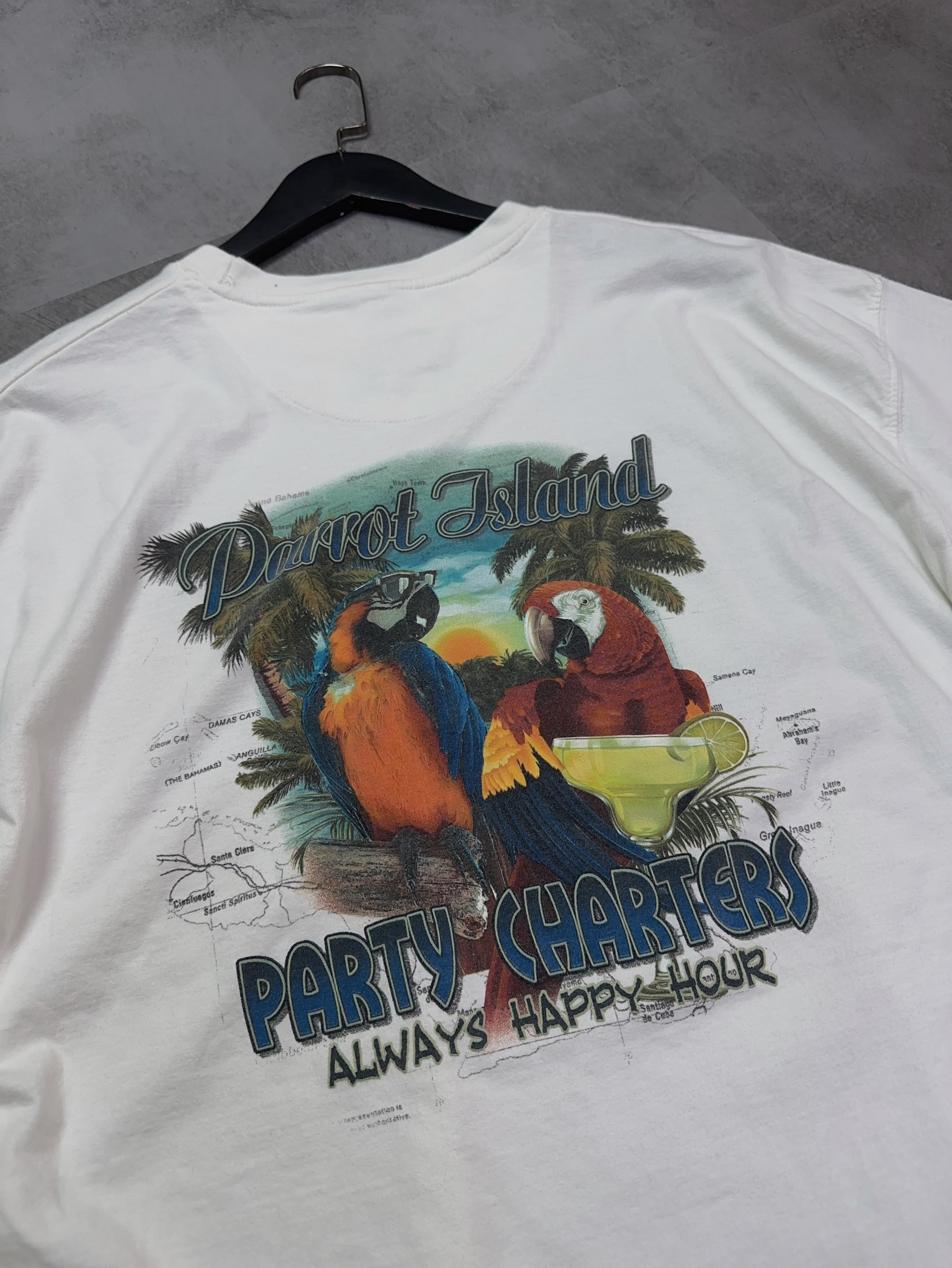 Vintage Tee - XL