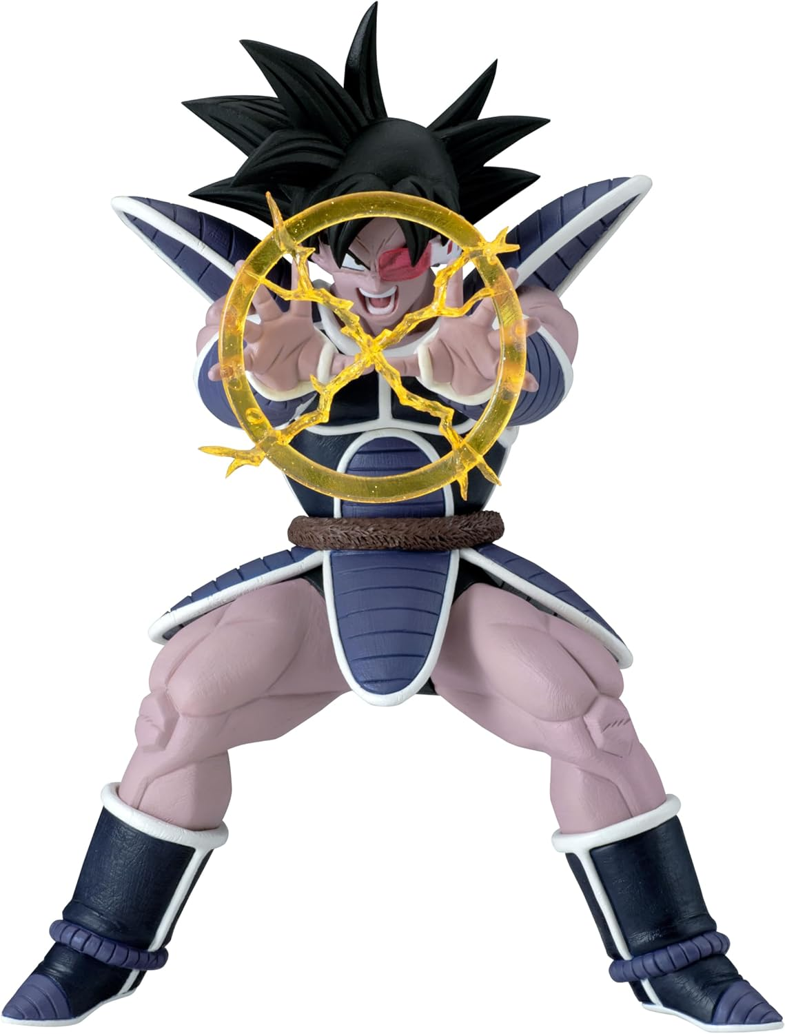Banpresto, Gxmateria Figure: Dragon Ball Z, Turles 景品 龍珠Z  達列斯