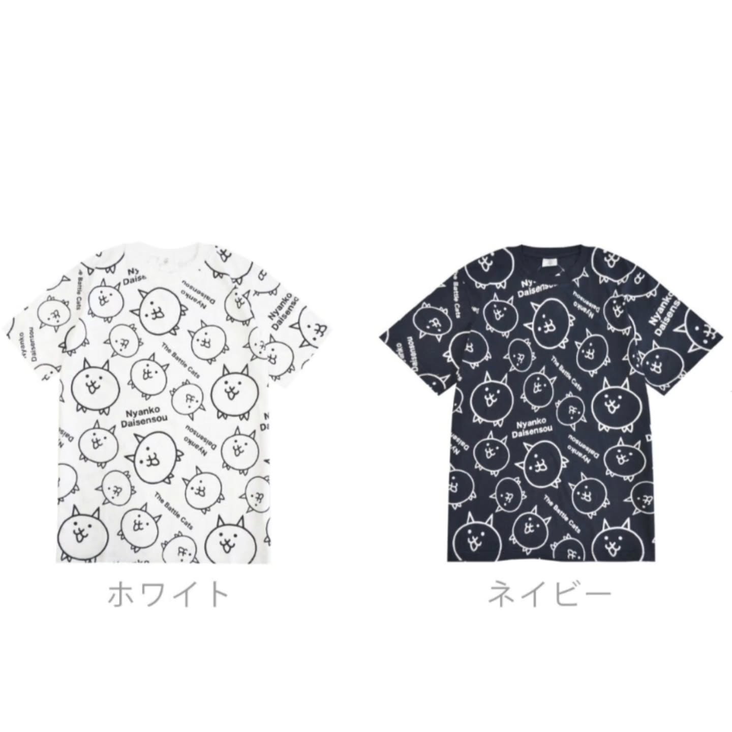 🐱貓貓T-shirt