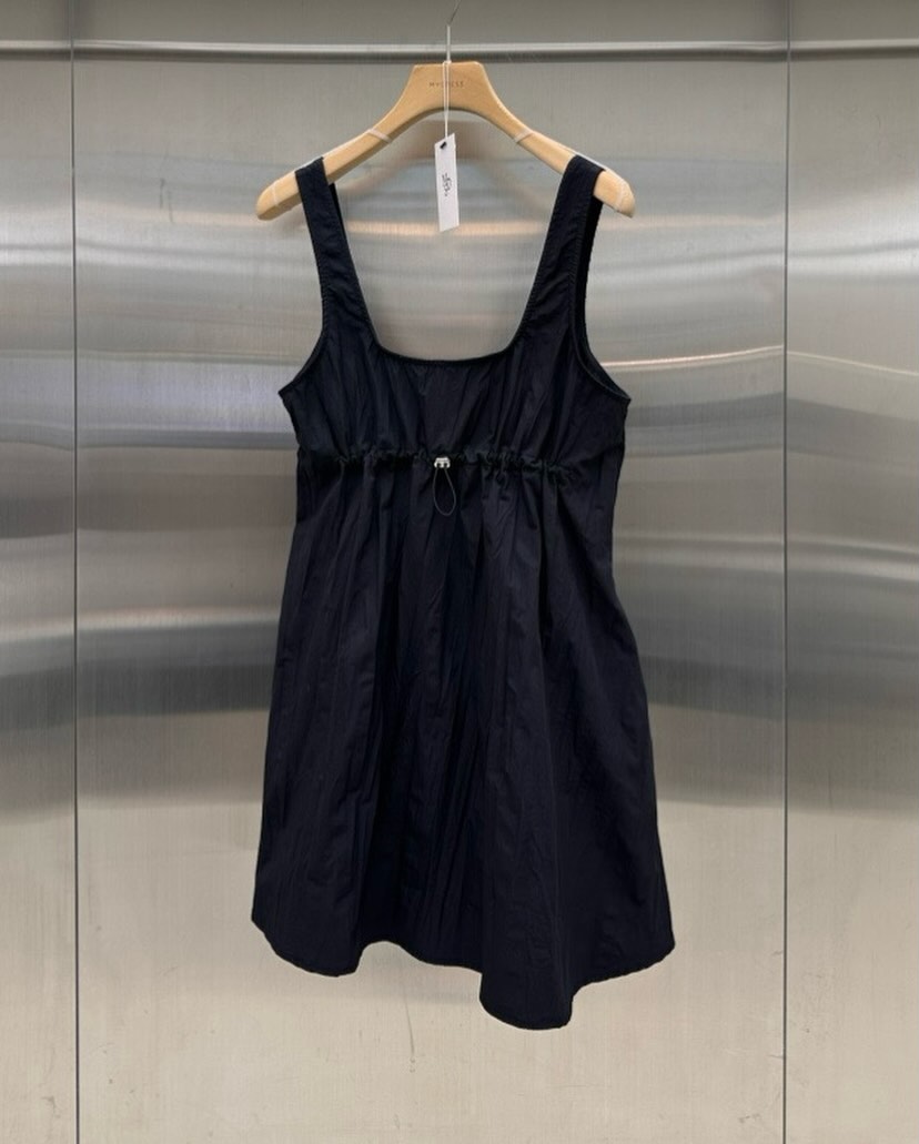 (2026FW) MYDRESS - OPS