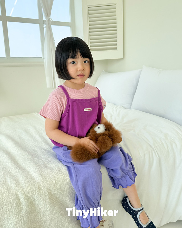 🇰🇷Tiny Hiker長褲