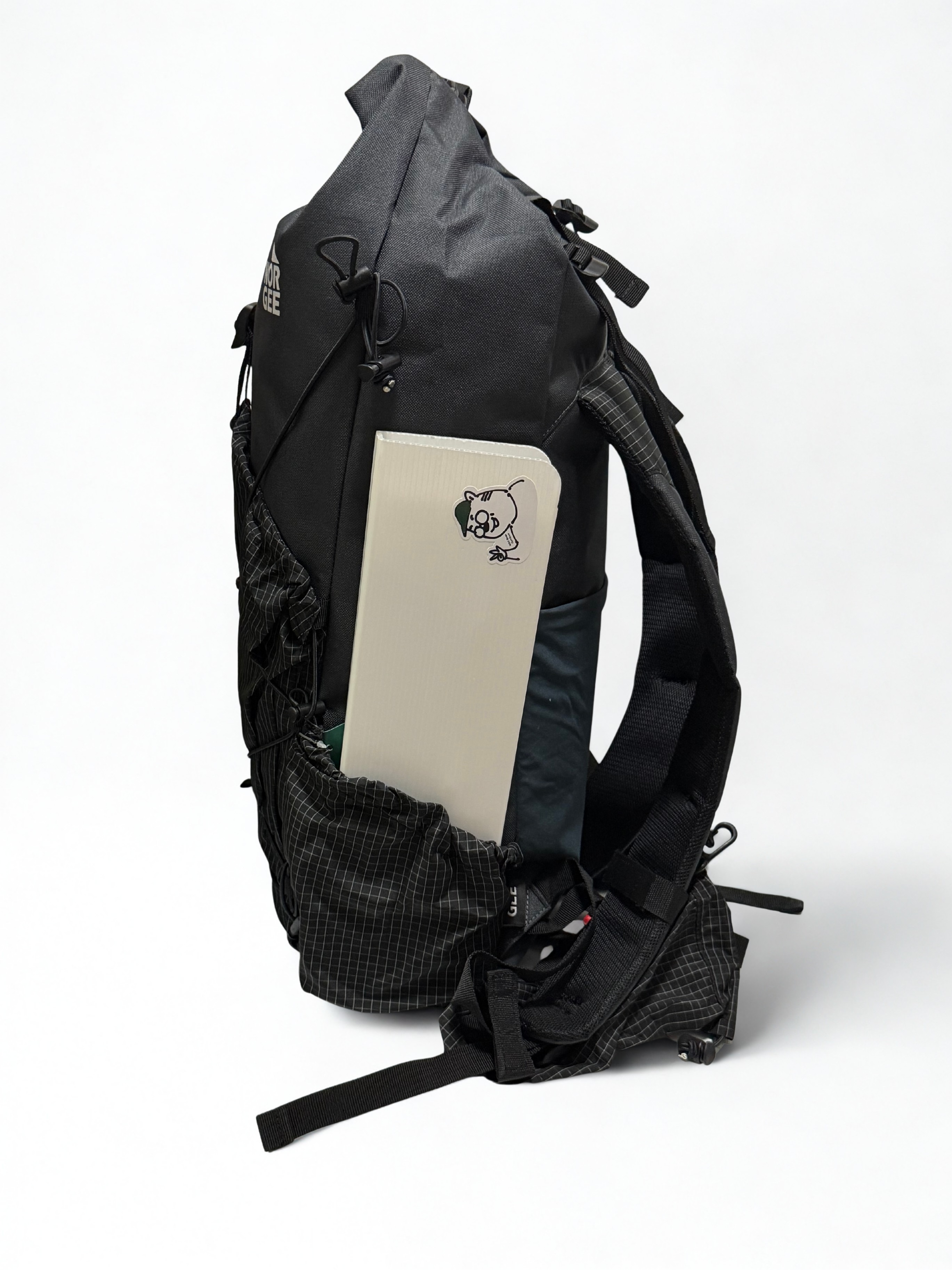印尼品牌Norgee Gobi Pro 30L - 輕量化背包 背囊UL ultralight backpack