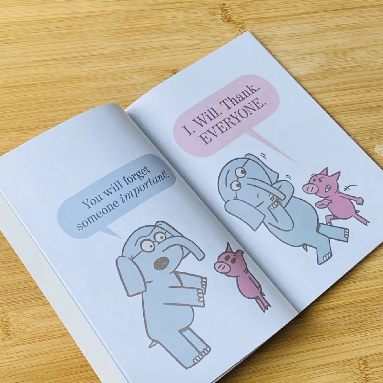 Elephant & Piggie Series Entire Complete 25 Books Set Collection Bundle by Mo Willems 小達人 小蝌蚪點讀書