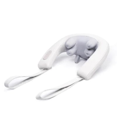 Comforbot 4D 無線人體工學揉捏式溫感舒通放鬆按摩器