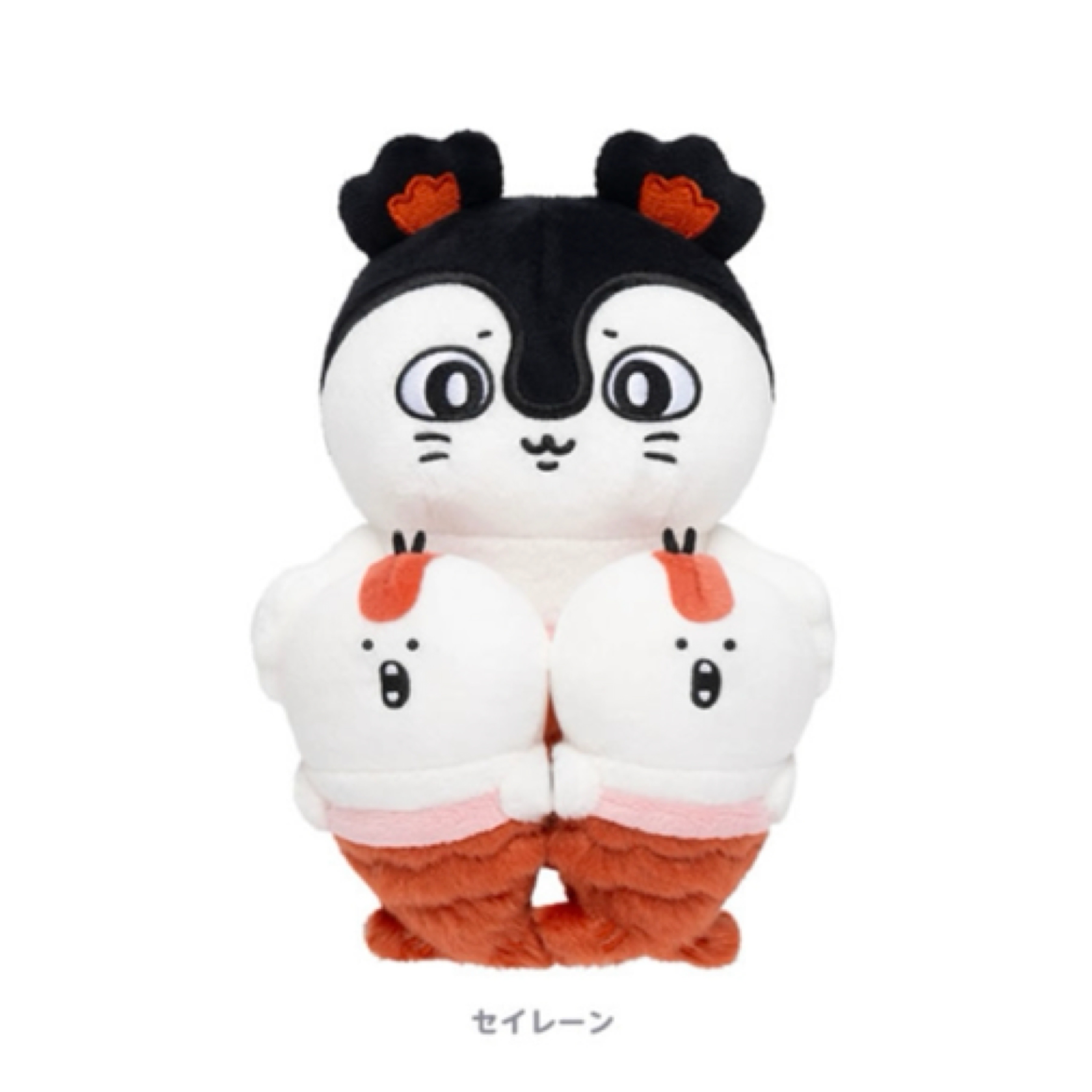 Chiikawa 小公仔｜預訂